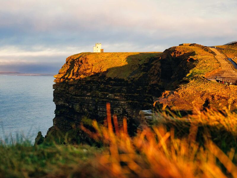Cliffs of Moher