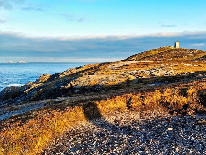 Malin Head