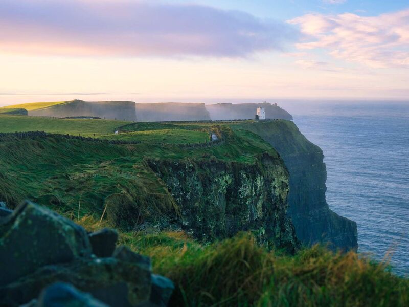 Cliffs of Moher