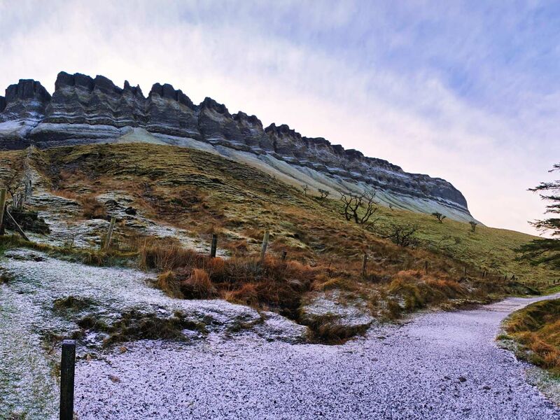 Benbulben