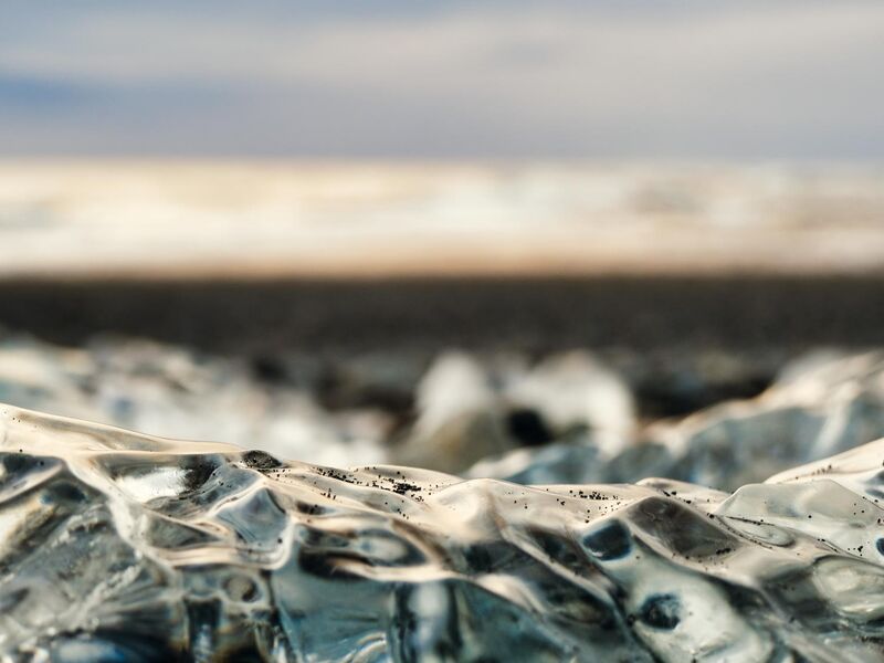 Diamond Beach