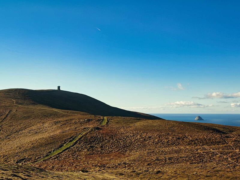 Dursey Island