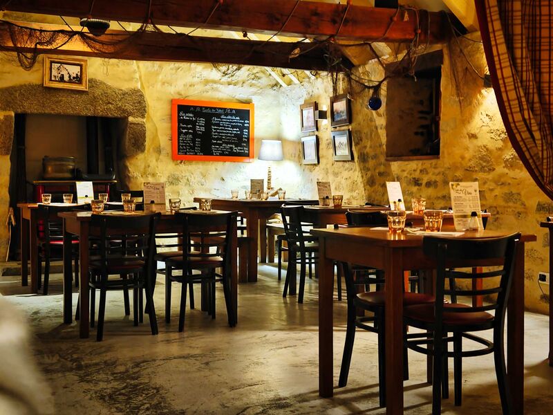 Bistro des Légendes