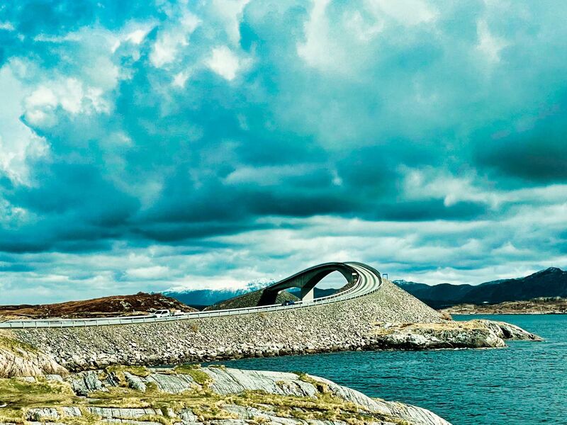 Optisch ein Meisterwerk