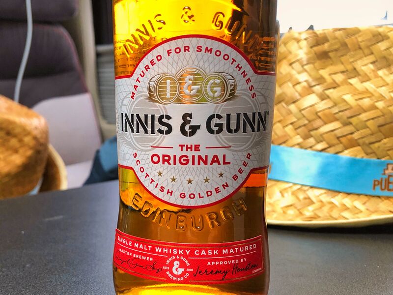 Innis & Gunn