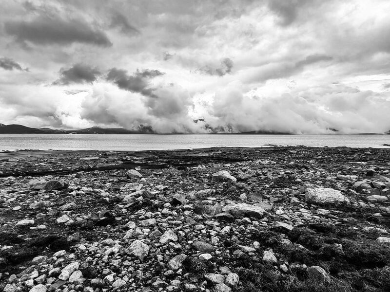 Stimmung am Sønstevatn